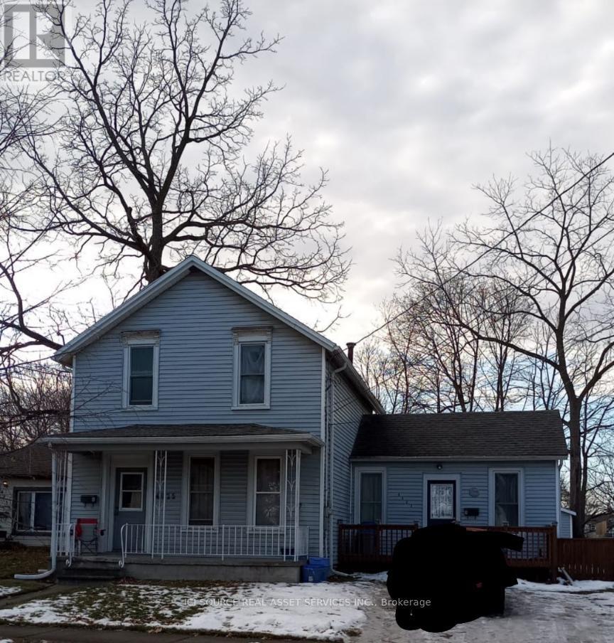 4825 ERIE AVENUE, Niagara Falls, Ontario