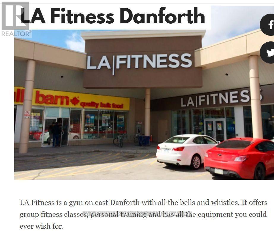 Room - 26 Leyton Avenue, Toronto, Ontario  M1L 3T4 - Photo 19 - E12650928