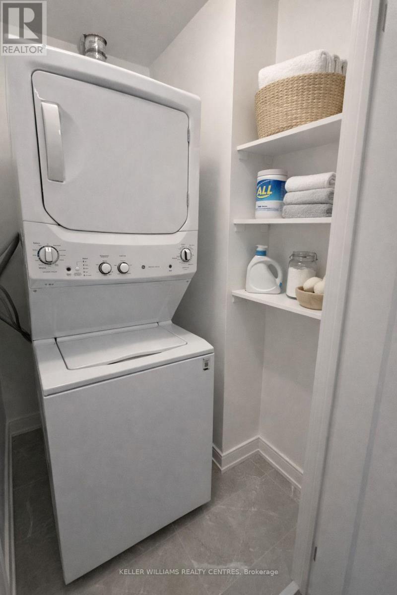 709 - 705 Davis Drive, Newmarket, Ontario  L3Y 0J1 - Photo 13 - N12650930