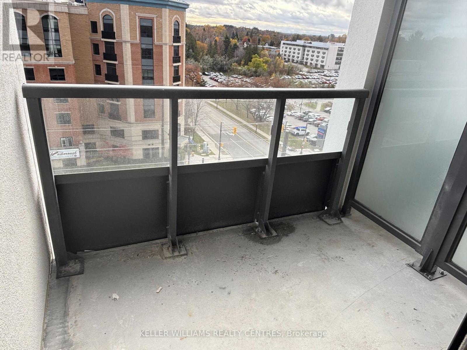 709 - 705 Davis Drive, Newmarket, Ontario  L3Y 0J1 - Photo 14 - N12650930