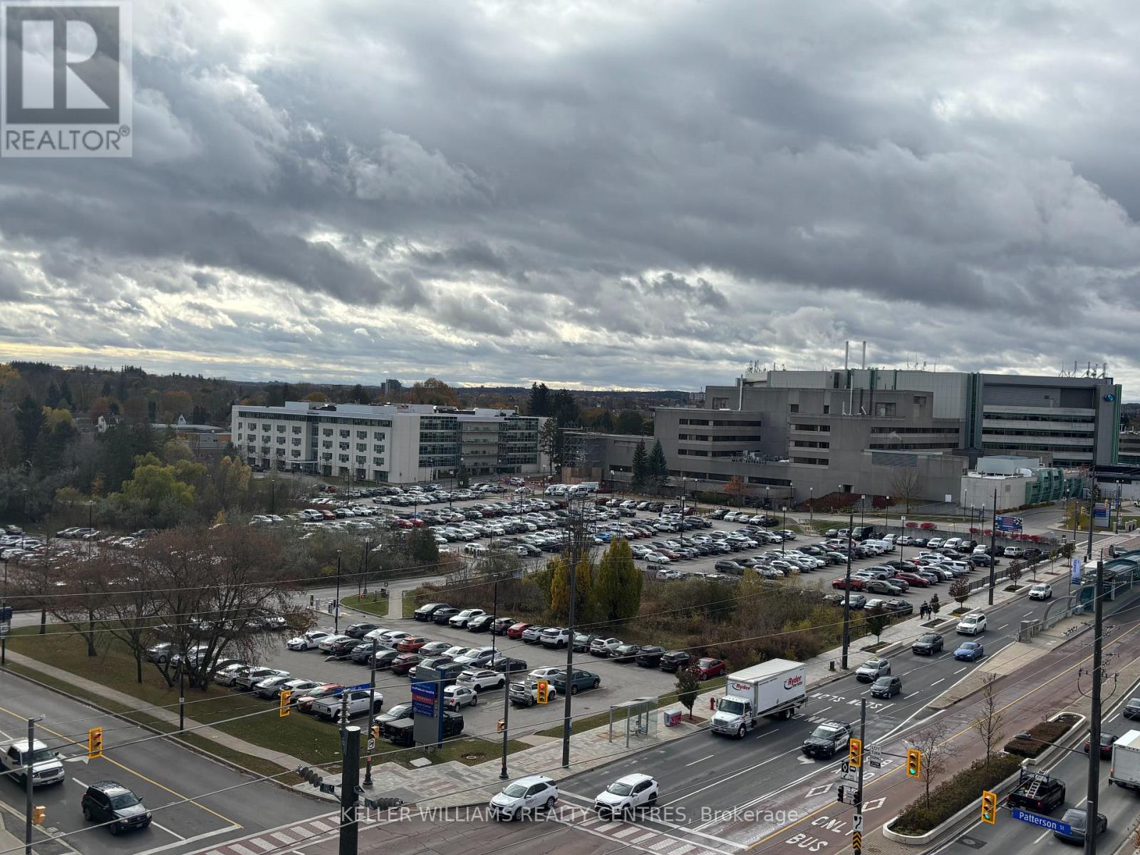 709 - 705 Davis Drive, Newmarket, Ontario  L3Y 0J1 - Photo 15 - N12650930