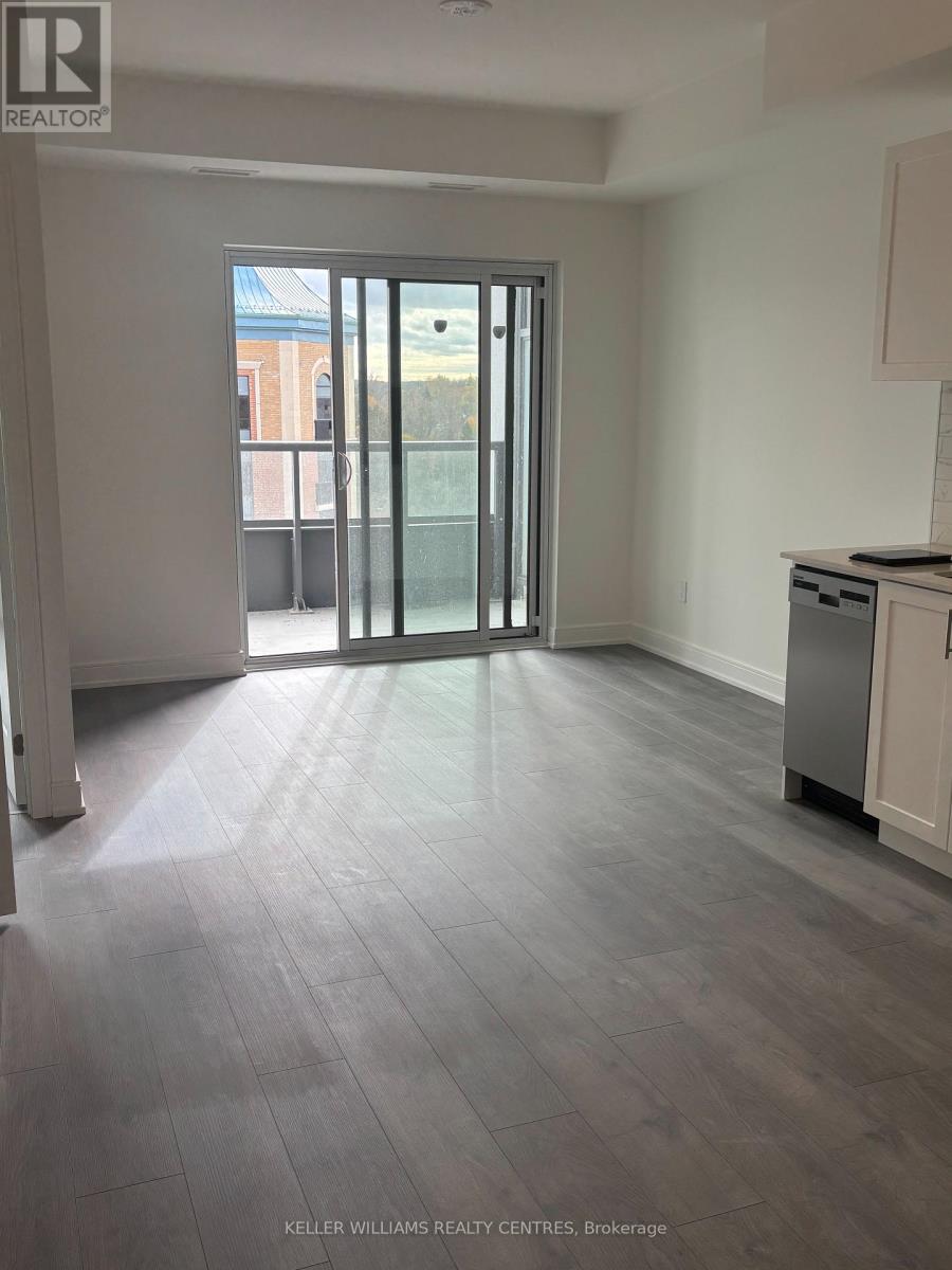 709 - 705 Davis Drive, Newmarket, Ontario  L3Y 0J1 - Photo 5 - N12650930