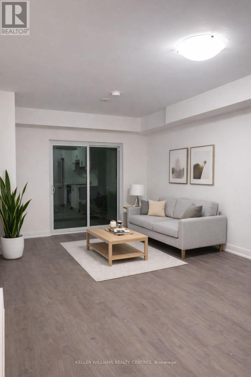 709 - 705 Davis Drive, Newmarket, Ontario  L3Y 0J1 - Photo 6 - N12650930