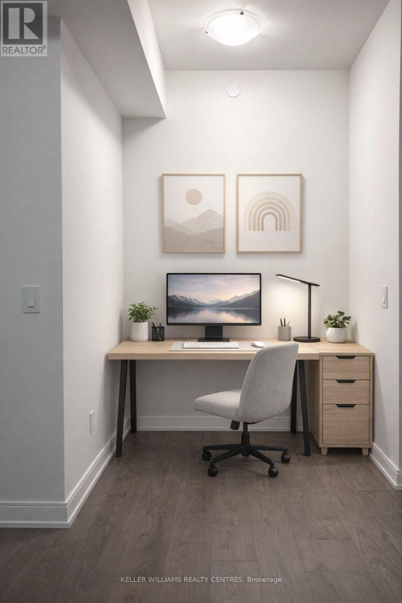 709 - 705 Davis Drive, Newmarket, Ontario  L3Y 0J1 - Photo 8 - N12650930