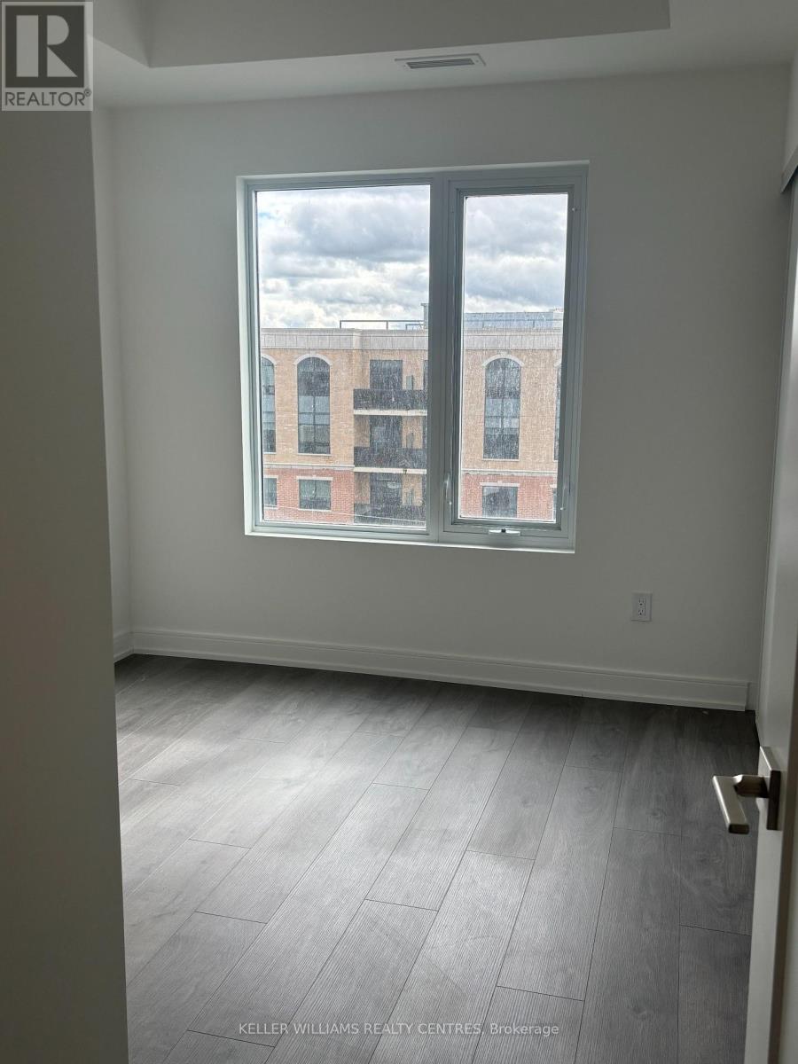 709 - 705 Davis Drive, Newmarket, Ontario  L3Y 0J1 - Photo 9 - N12650930