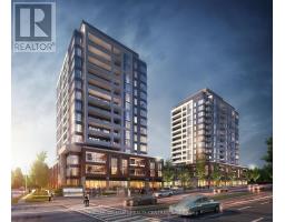 709 - 705 DAVIS DRIVE, Newmarket, Ontario