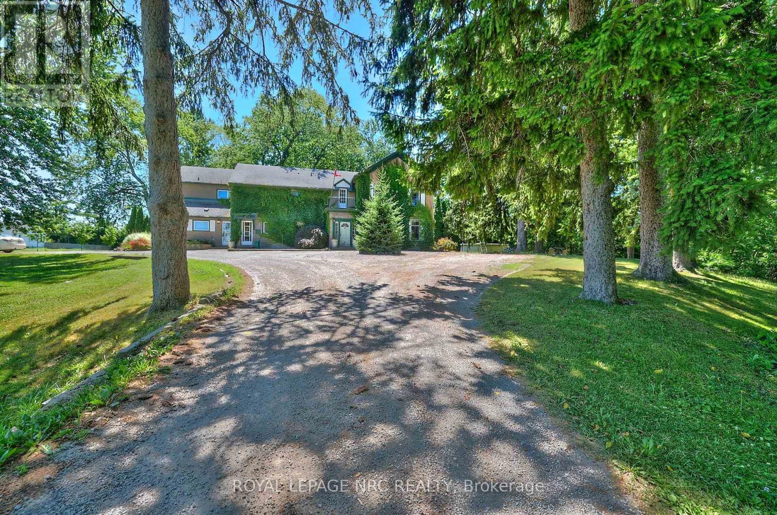 1171 MCNAB ROAD, niagara-on-the-lake (lakeshore), Ontario