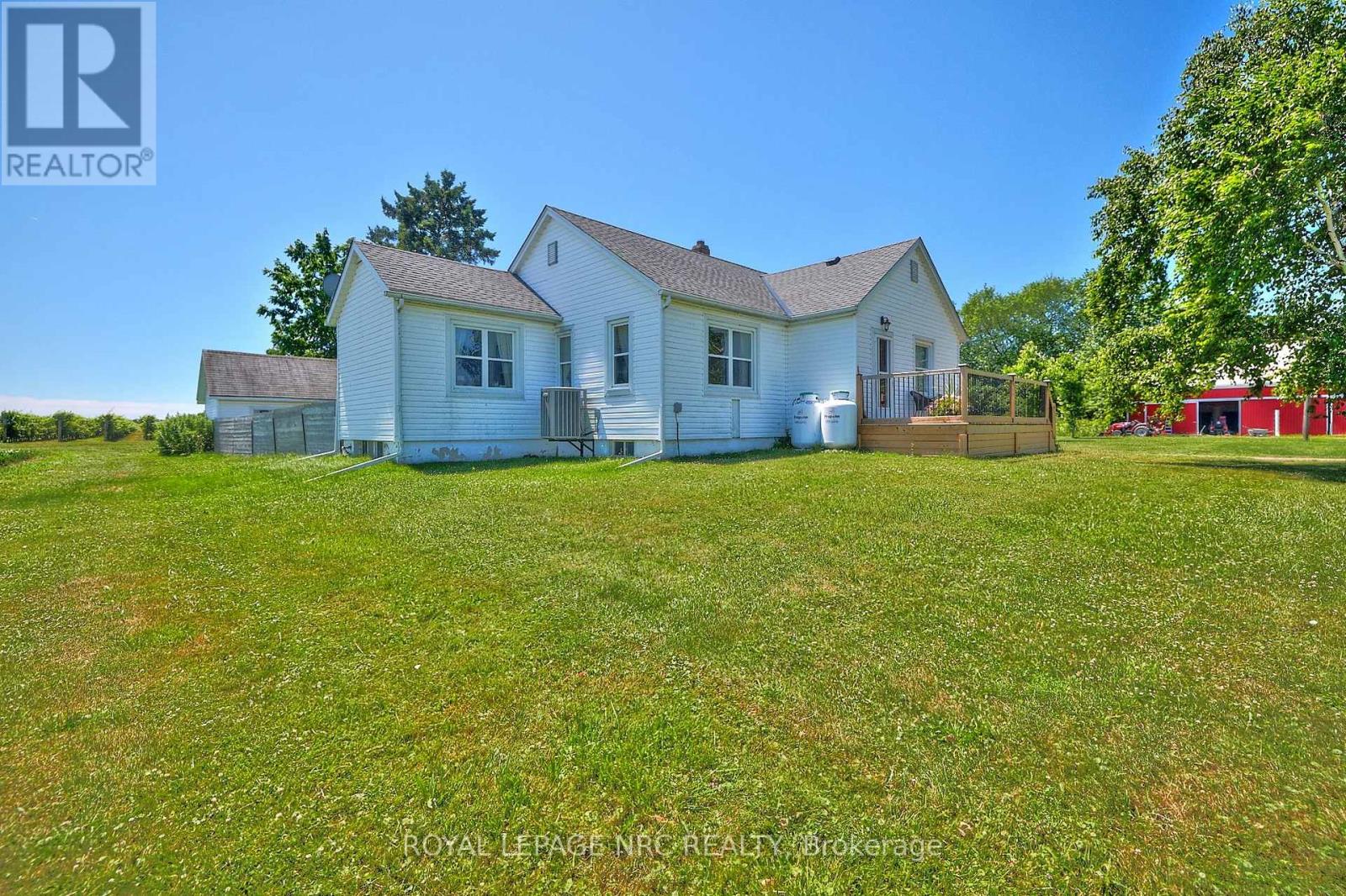 1171 Mcnab Road, Niagara-On-The-Lake, Ontario  L0S 1J0 - Photo 13 - X12650934