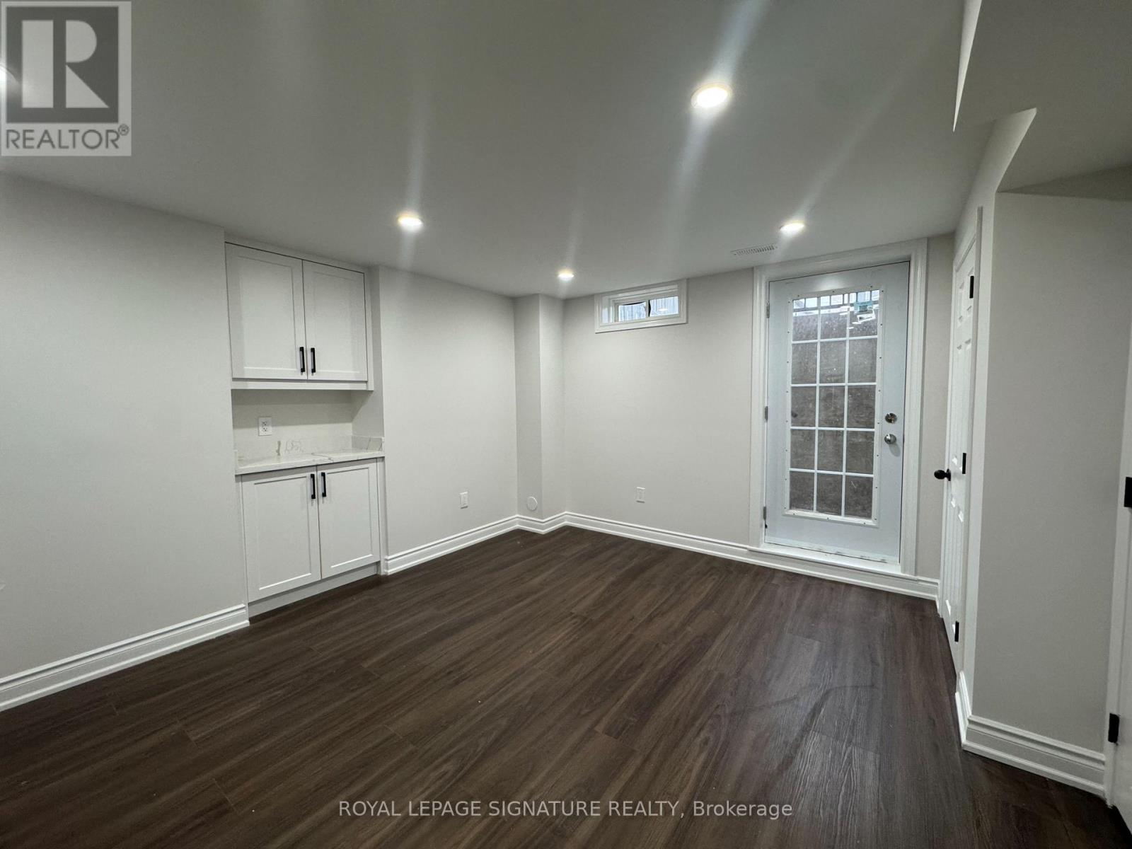 Bsmnt - 1215 Wadebridge Crescent N, Oshawa, Ontario  L1K 2V5 - Photo 13 - E12650500