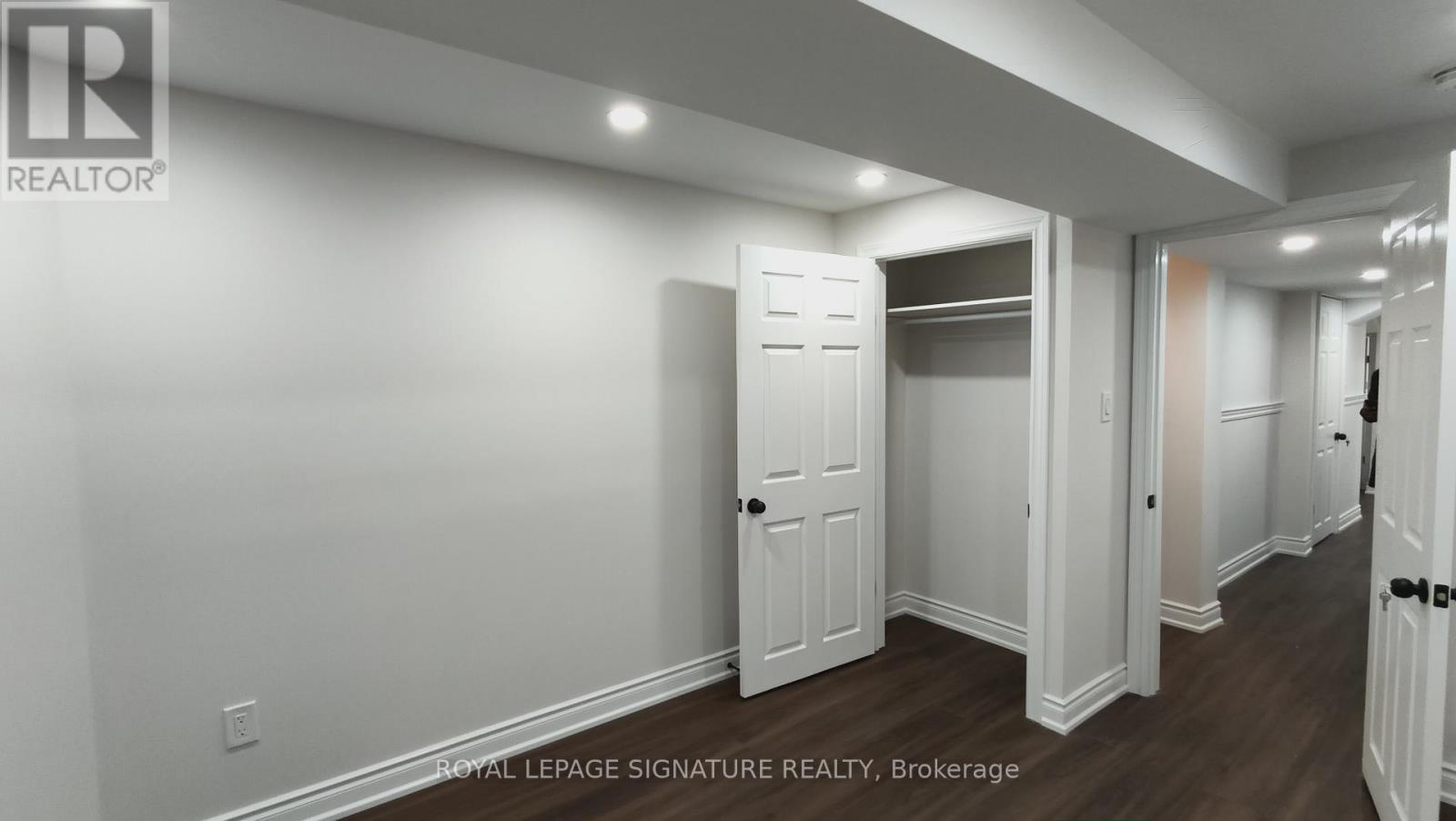 Bsmnt - 1215 Wadebridge Crescent N, Oshawa, Ontario  L1K 2V5 - Photo 10 - E12650500