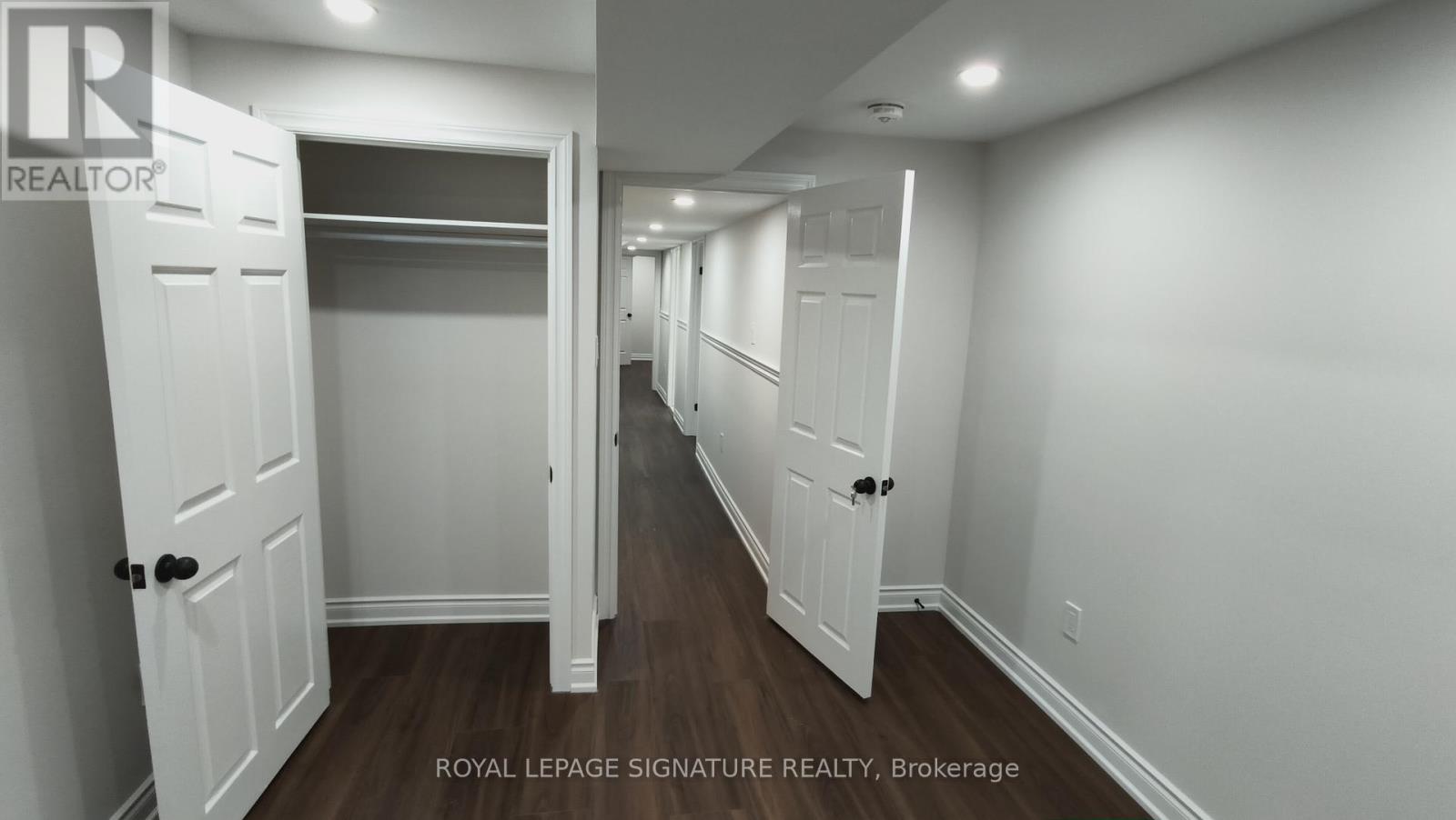 Bsmnt - 1215 Wadebridge Crescent N, Oshawa, Ontario  L1K 2V5 - Photo 11 - E12650500