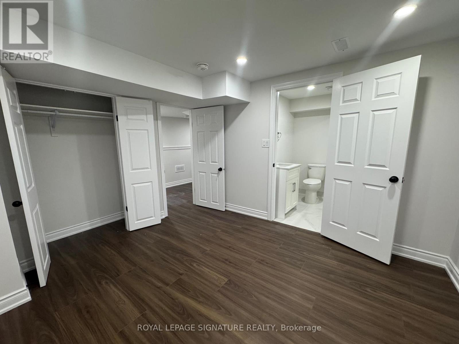 Bsmnt - 1215 Wadebridge Crescent N, Oshawa, Ontario  L1K 2V5 - Photo 21 - E12650500