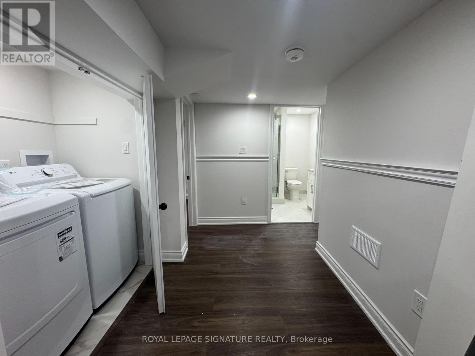 Bsmnt - 1215 Wadebridge Crescent N, Oshawa, Ontario  L1K 2V5 - Photo 18 - E12650500