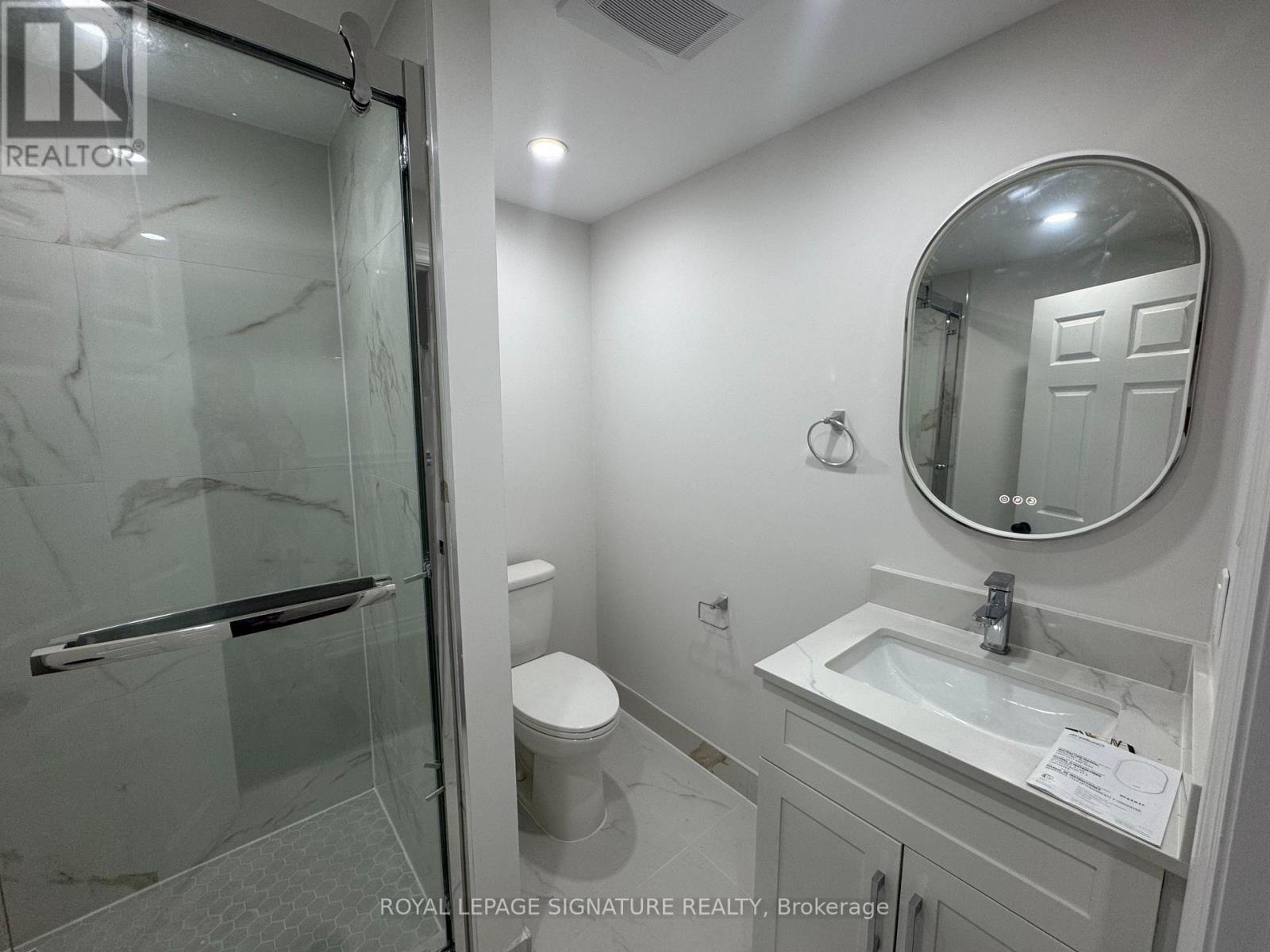 Bsmnt - 1215 Wadebridge Crescent N, Oshawa, Ontario  L1K 2V5 - Photo 32 - E12650500