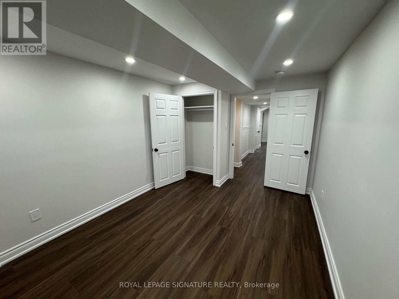 Bsmnt - 1215 Wadebridge Crescent N, Oshawa, Ontario  L1K 2V5 - Photo 6 - E12650500