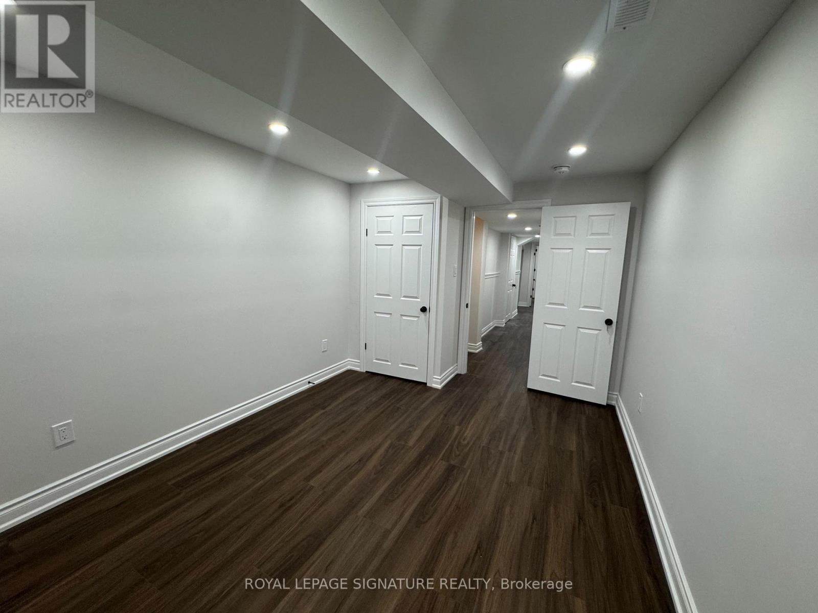 Bsmnt - 1215 Wadebridge Crescent N, Oshawa, Ontario  L1K 2V5 - Photo 7 - E12650500