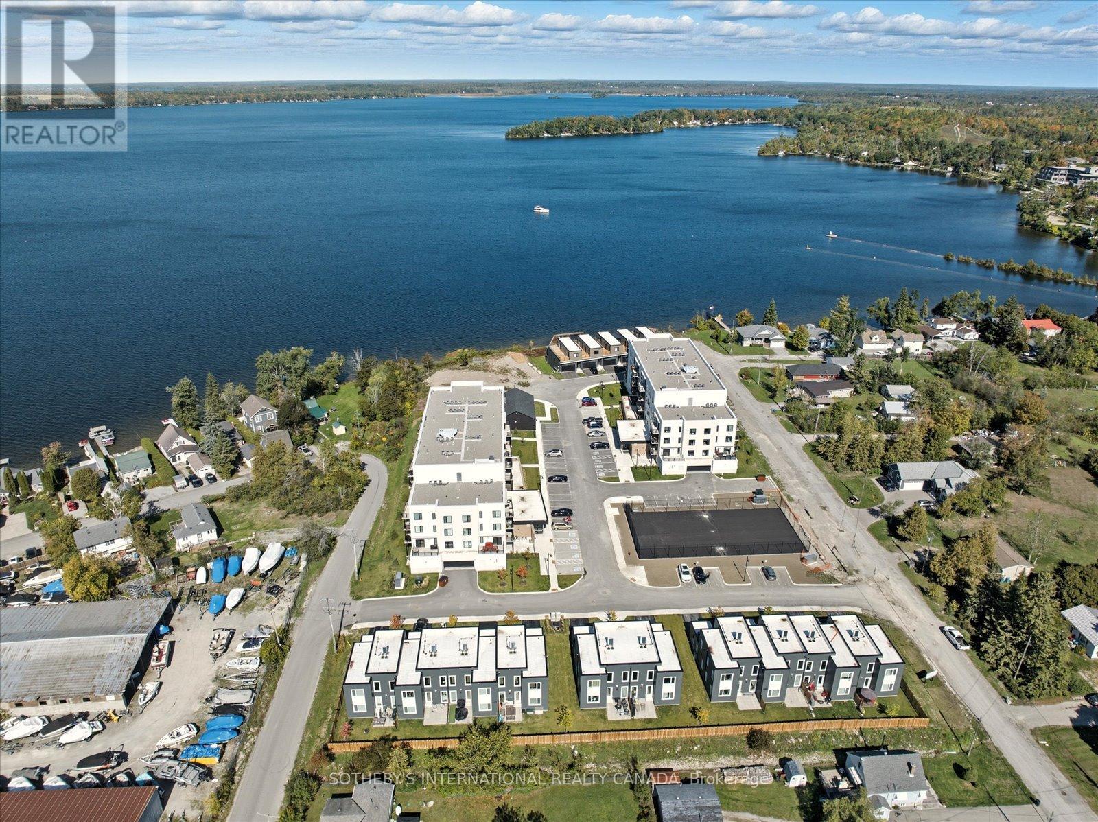 17 - 19b West St N Street, Kawartha Lakes, Ontario  K0M 1N0 - Photo 2 - X12423920