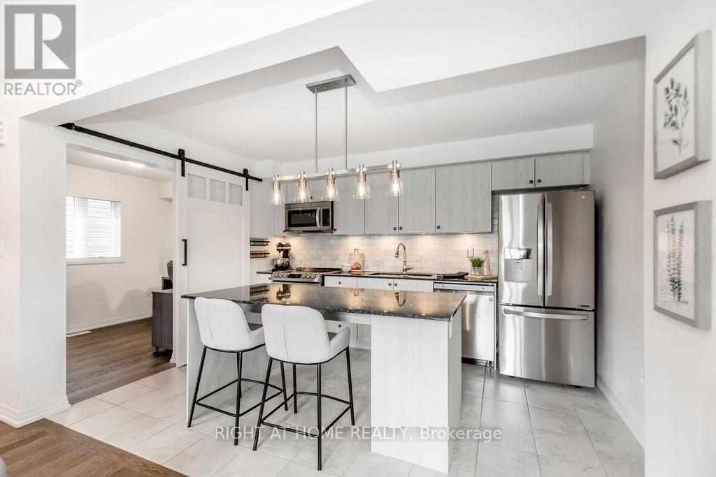 20 Andean Lane, Barrie, Ontario  L9J 0J4 - Photo 13 - S12650936