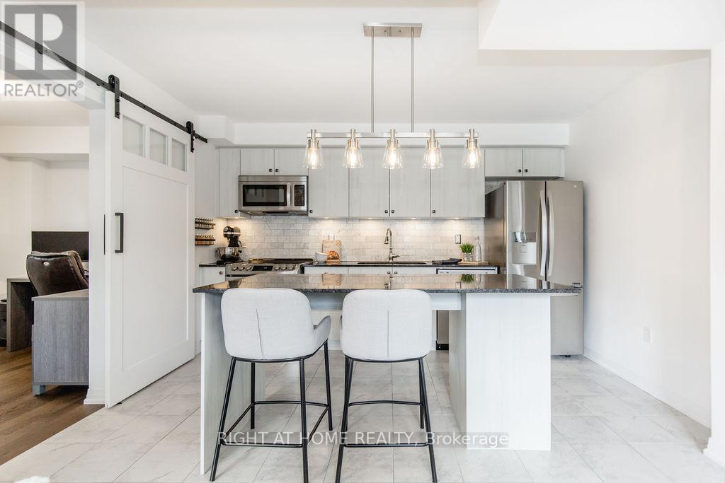 20 Andean Lane, Barrie, Ontario  L9J 0J4 - Photo 15 - S12650936