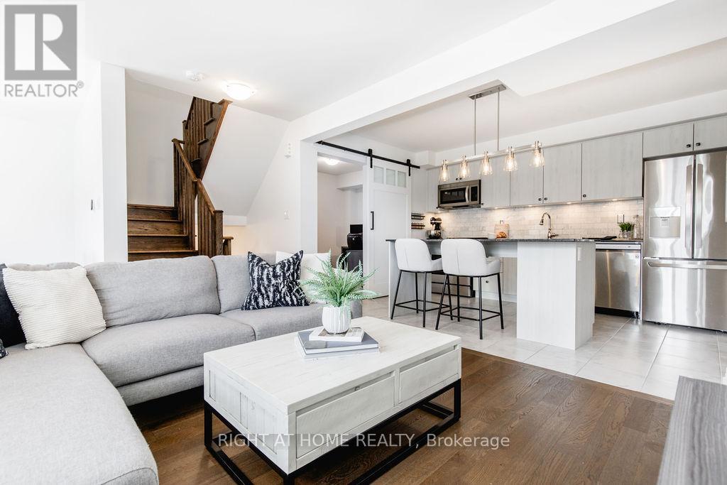 20 Andean Lane, Barrie, Ontario  L9J 0J4 - Photo 22 - S12650936