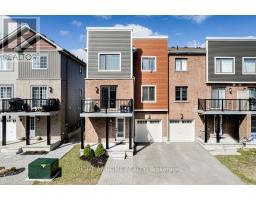 20 ANDEAN LANE, Barrie, Ontario