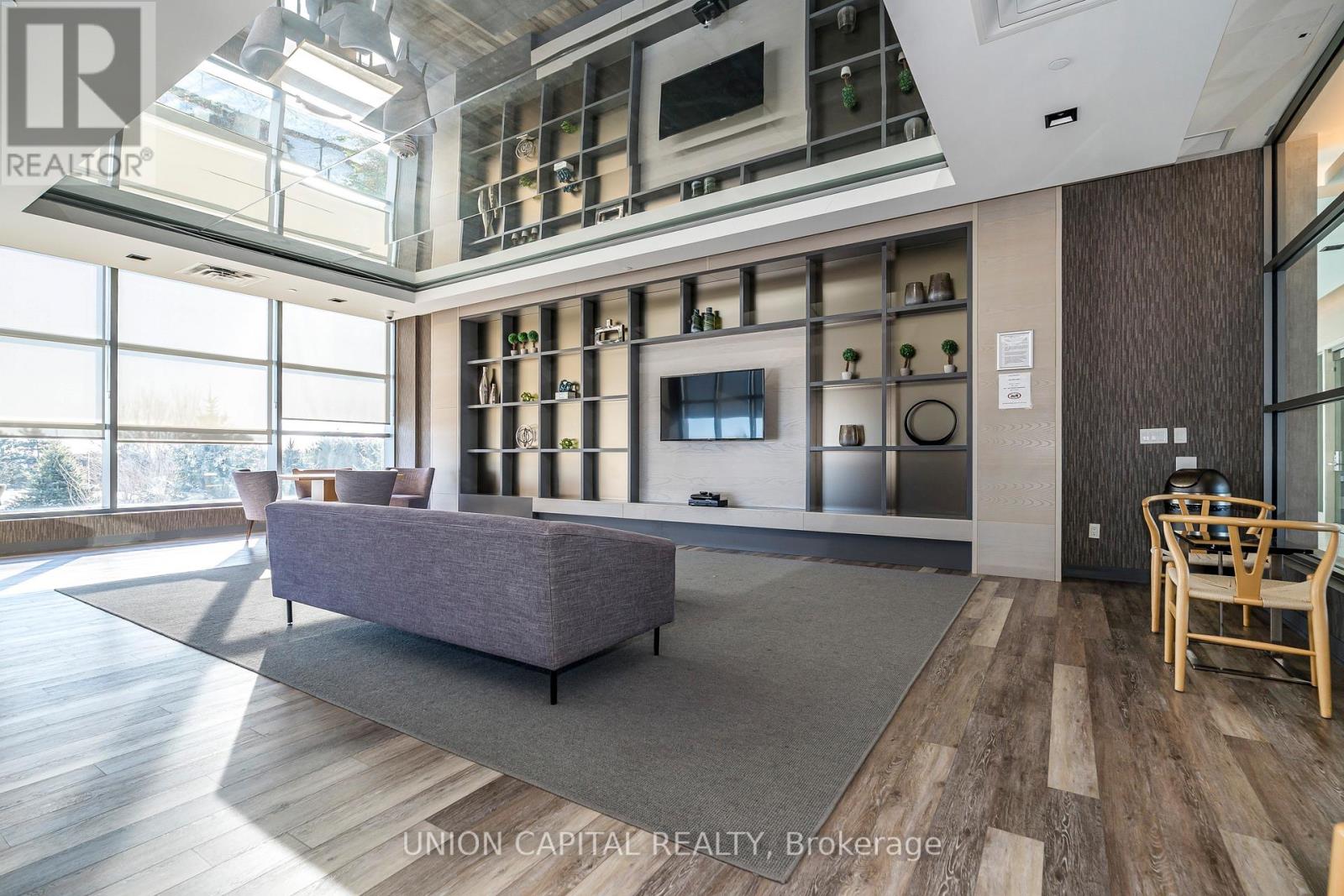 1001 - 4699 Glen Erin Drive, Mississauga, Ontario  L5M 2E5 - Photo 19 - W12650942