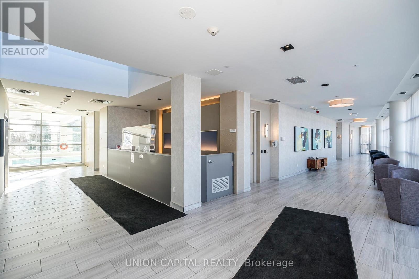 1001 - 4699 Glen Erin Drive, Mississauga, Ontario  L5M 2E5 - Photo 24 - W12650942