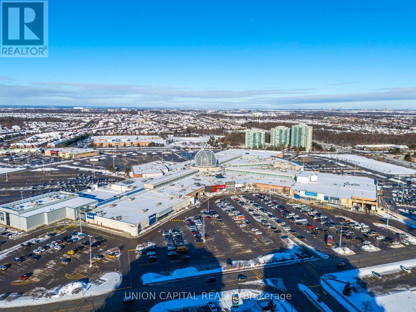 1001 - 4699 Glen Erin Drive, Mississauga, Ontario  L5M 2E5 - Photo 29 - W12650942