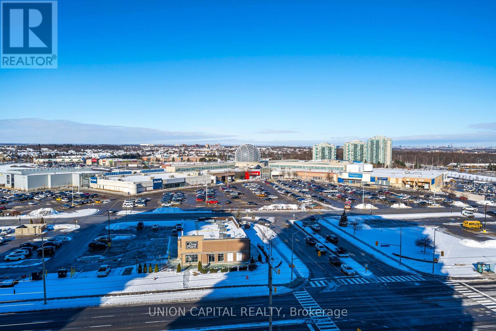 1001 - 4699 Glen Erin Drive, Mississauga, Ontario  L5M 2E5 - Photo 32 - W12650942