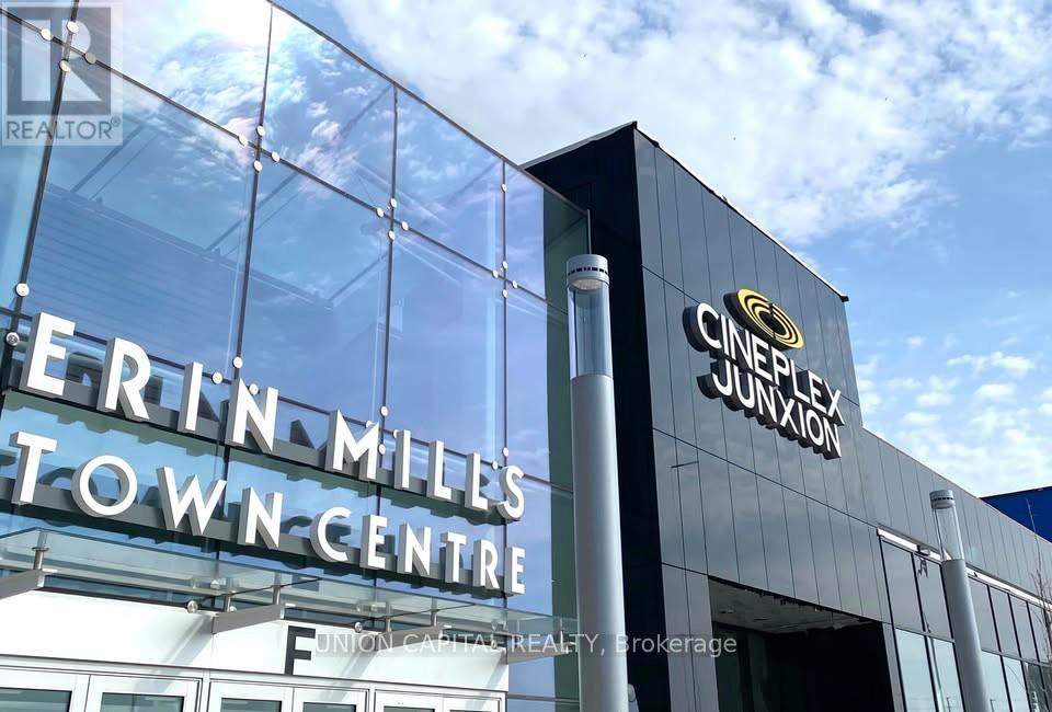 1001 - 4699 Glen Erin Drive, Mississauga, Ontario  L5M 2E5 - Photo 30 - W12650942