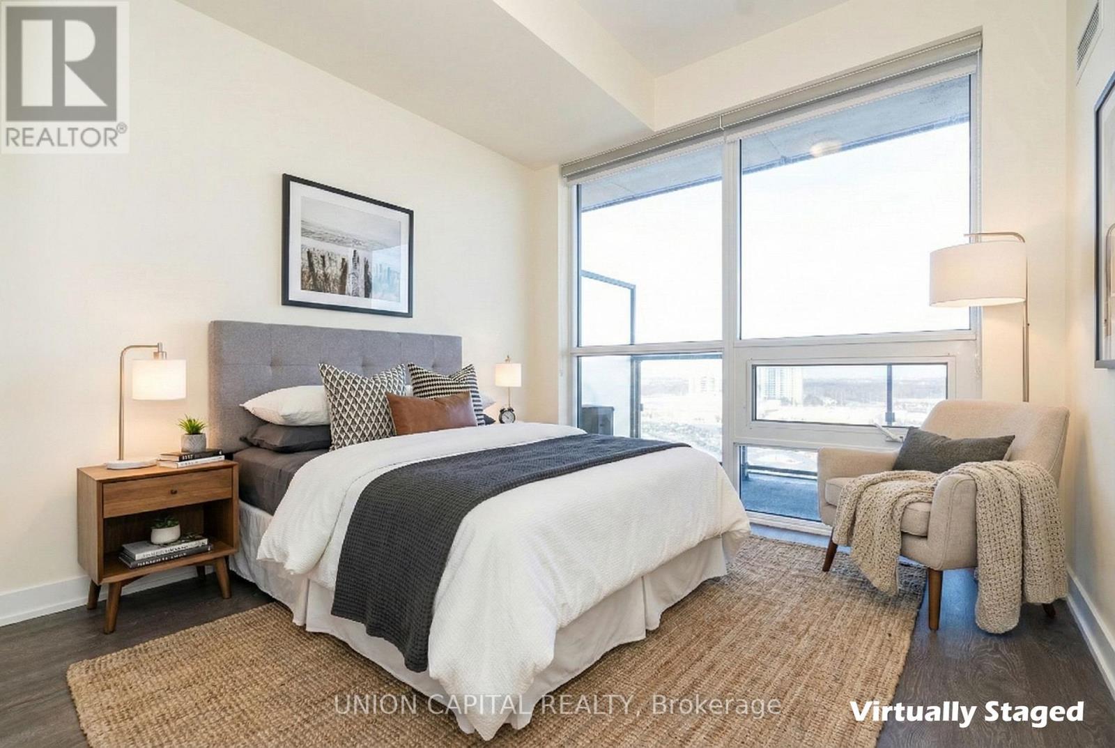 1001 - 4699 Glen Erin Drive, Mississauga, Ontario  L5M 2E5 - Photo 4 - W12650942