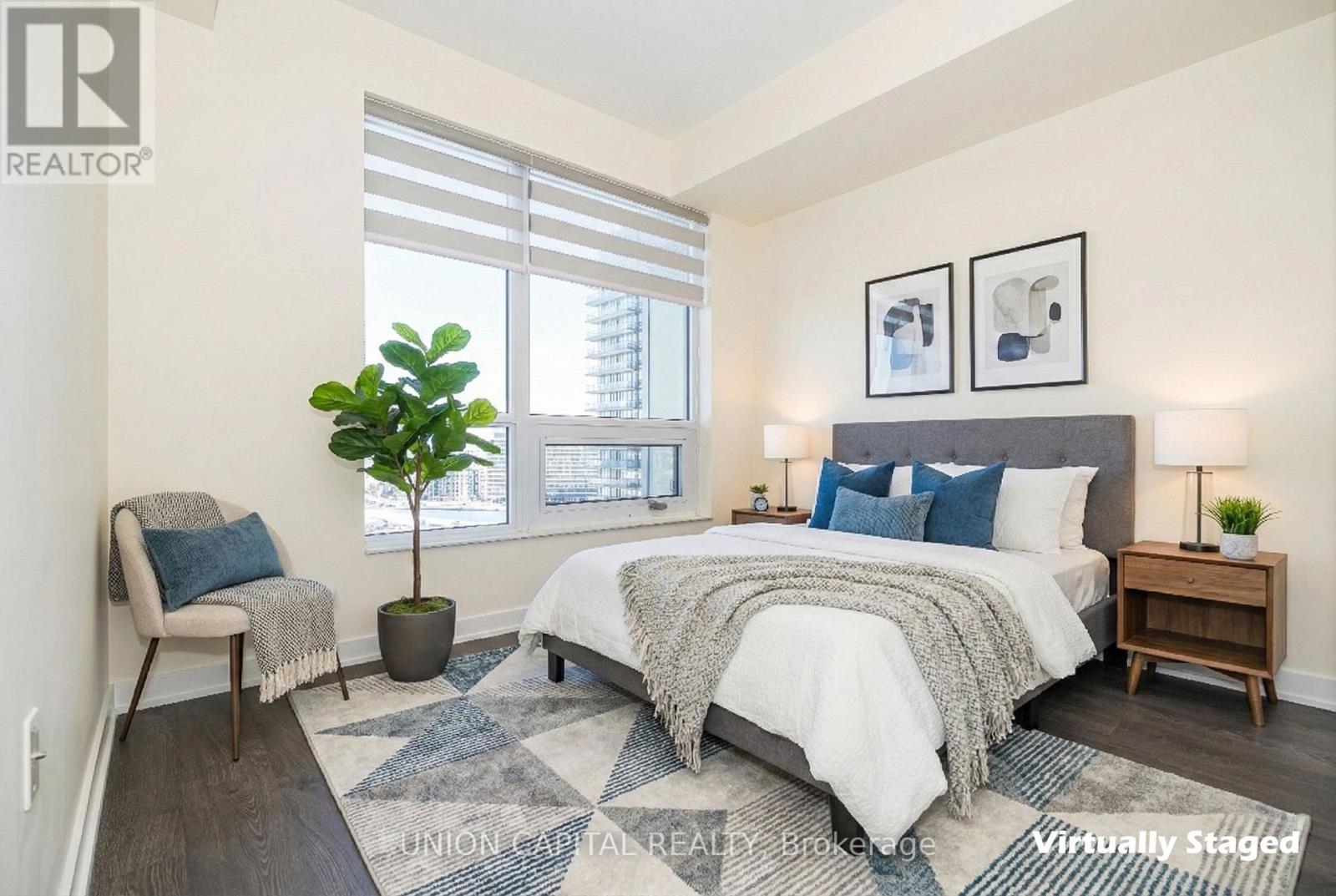 1001 - 4699 Glen Erin Drive, Mississauga, Ontario  L5M 2E5 - Photo 5 - W12650942