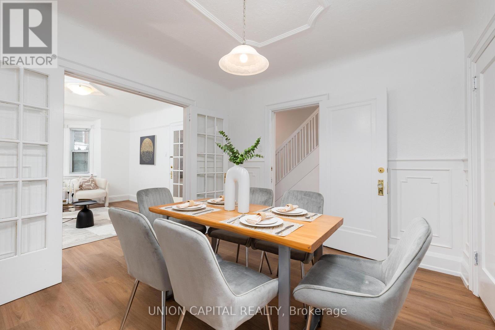 69 Denison Avenue, Toronto, Ontario  M5T 2M7 - Photo 13 - C12650956