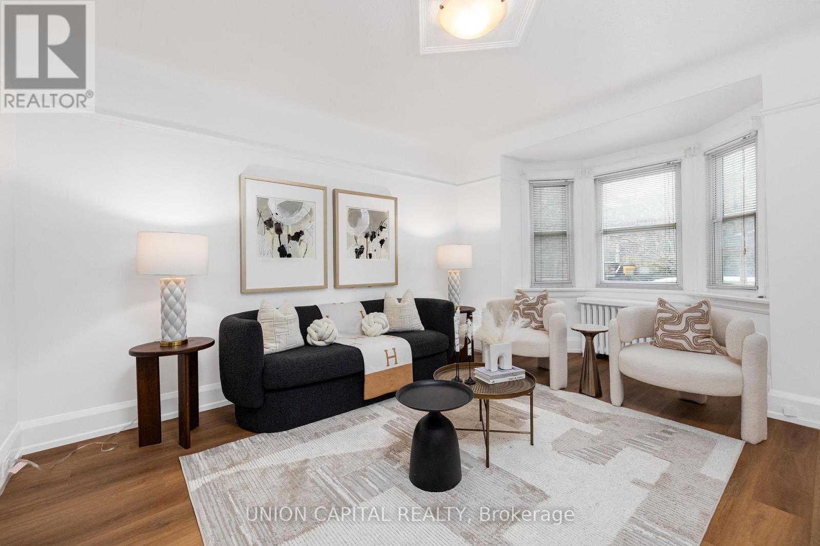 69 Denison Avenue, Toronto, Ontario  M5T 2M7 - Photo 7 - C12650956