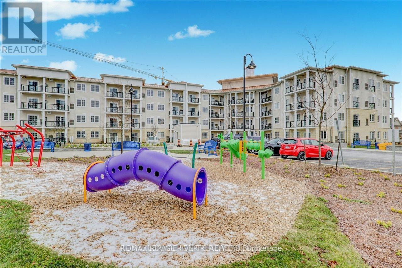 124 - 50 Lakebreeze Drive, Clarington, Ontario  L1B 0V9 - Photo 11 - E12650952