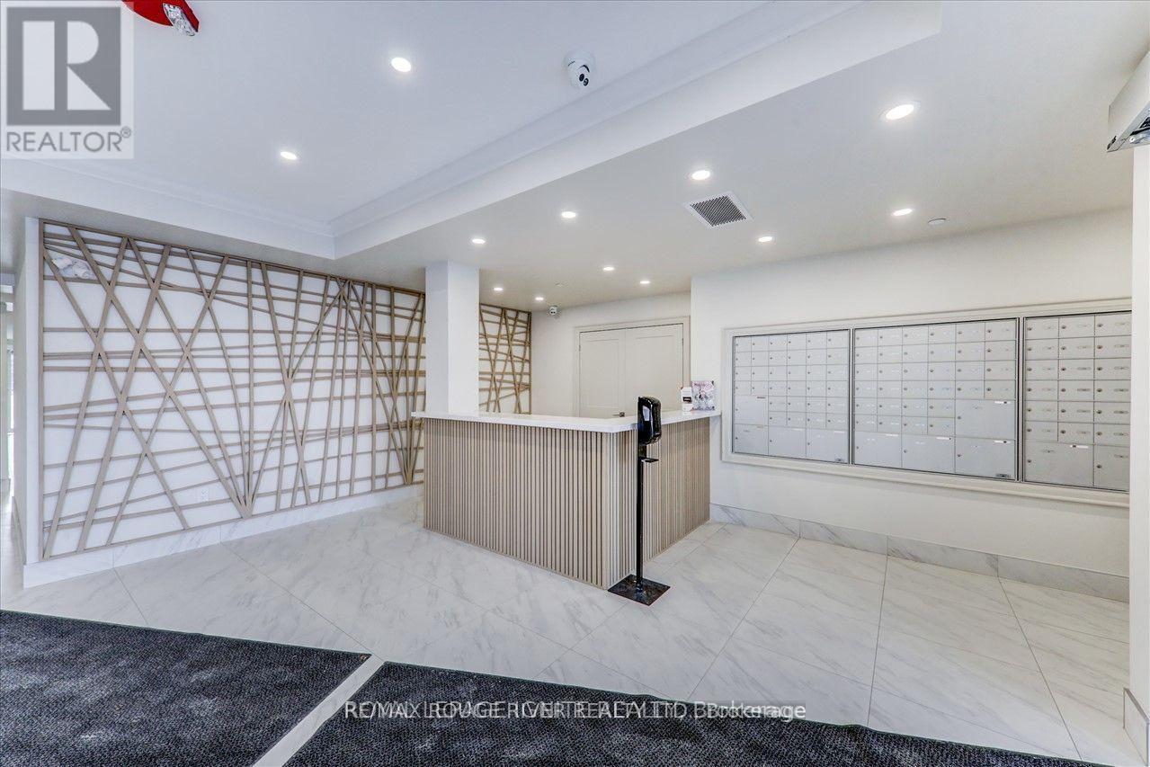 124 - 50 Lakebreeze Drive, Clarington, Ontario  L1B 0V9 - Photo 13 - E12650952