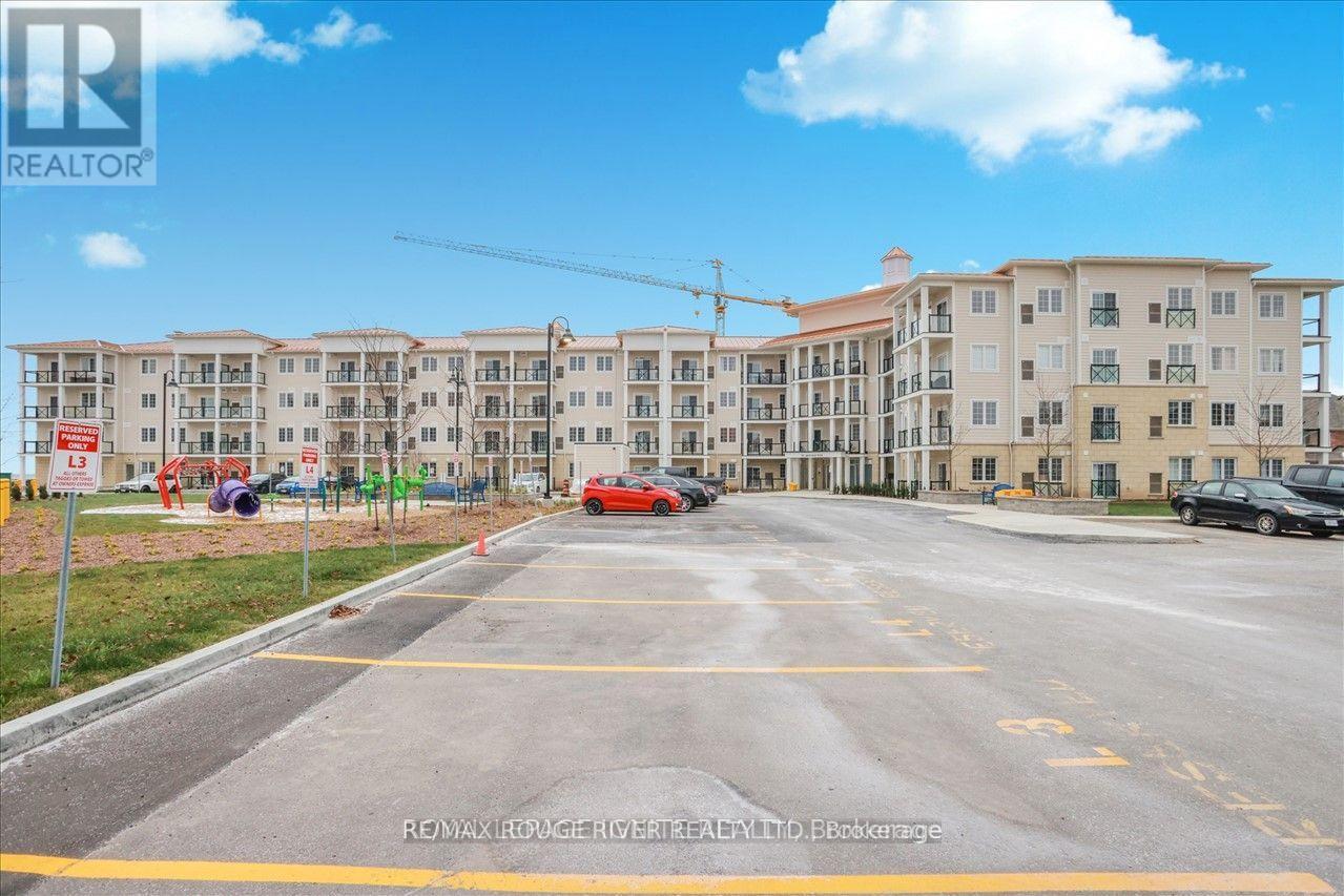 124 - 50 Lakebreeze Drive, Clarington, Ontario  L1B 0V9 - Photo 14 - E12650952