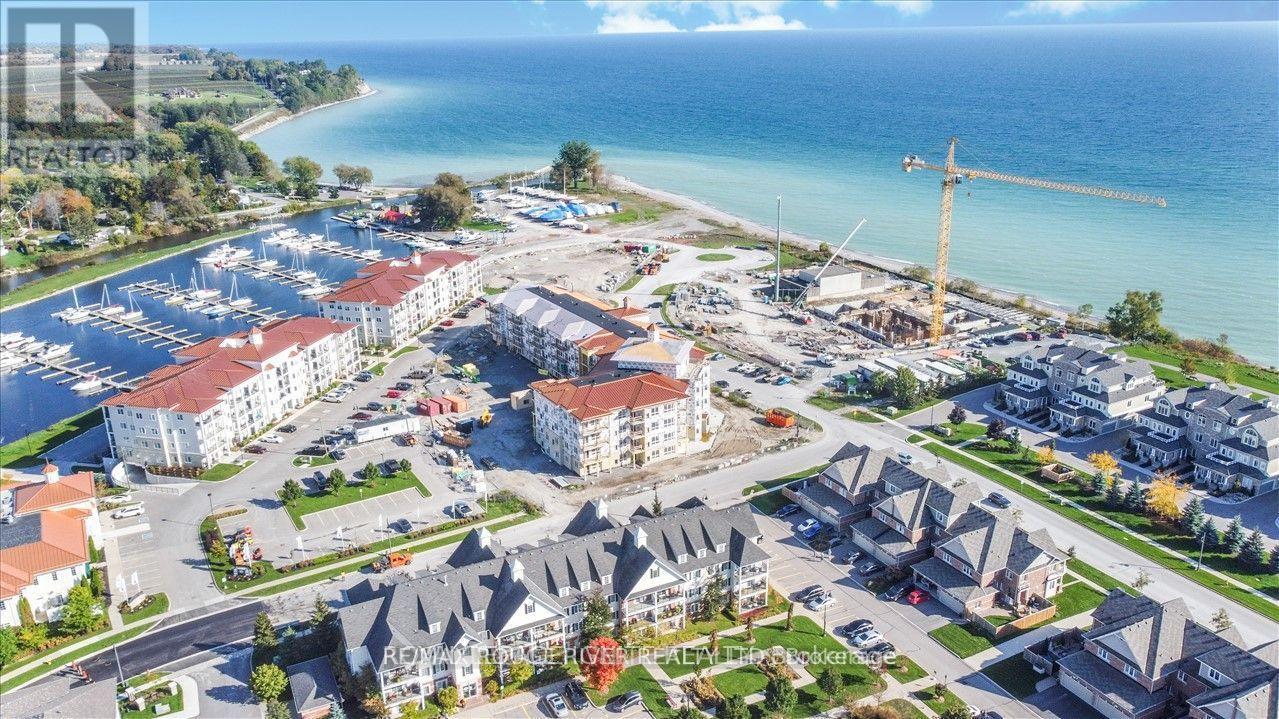 124 - 50 Lakebreeze Drive, Clarington, Ontario  L1B 0V9 - Photo 2 - E12650952