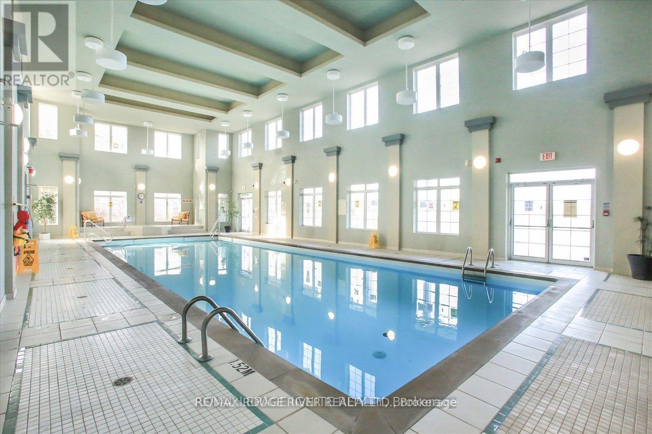 124 - 50 Lakebreeze Drive, Clarington, Ontario  L1B 0V9 - Photo 22 - E12650952