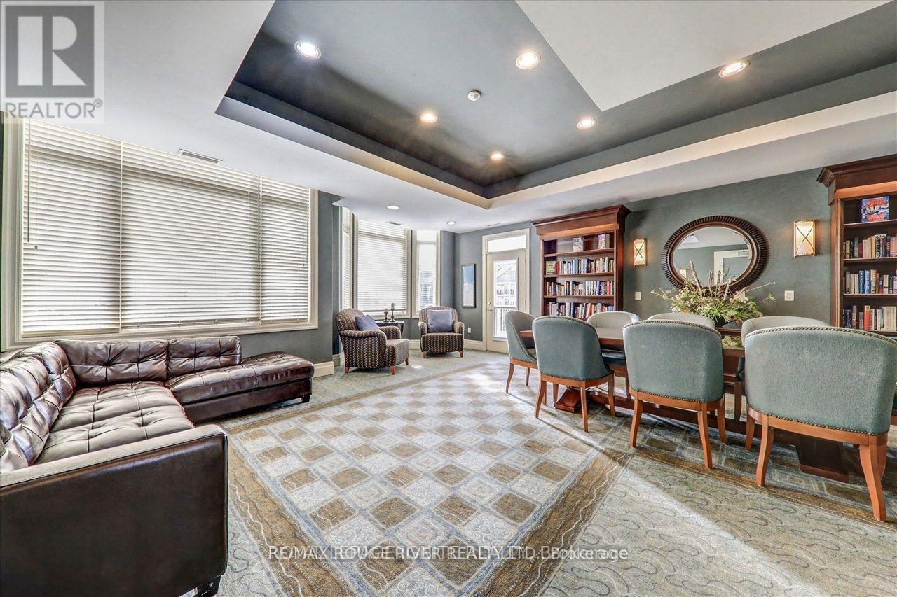 124 - 50 Lakebreeze Drive, Clarington, Ontario  L1B 0V9 - Photo 25 - E12650952