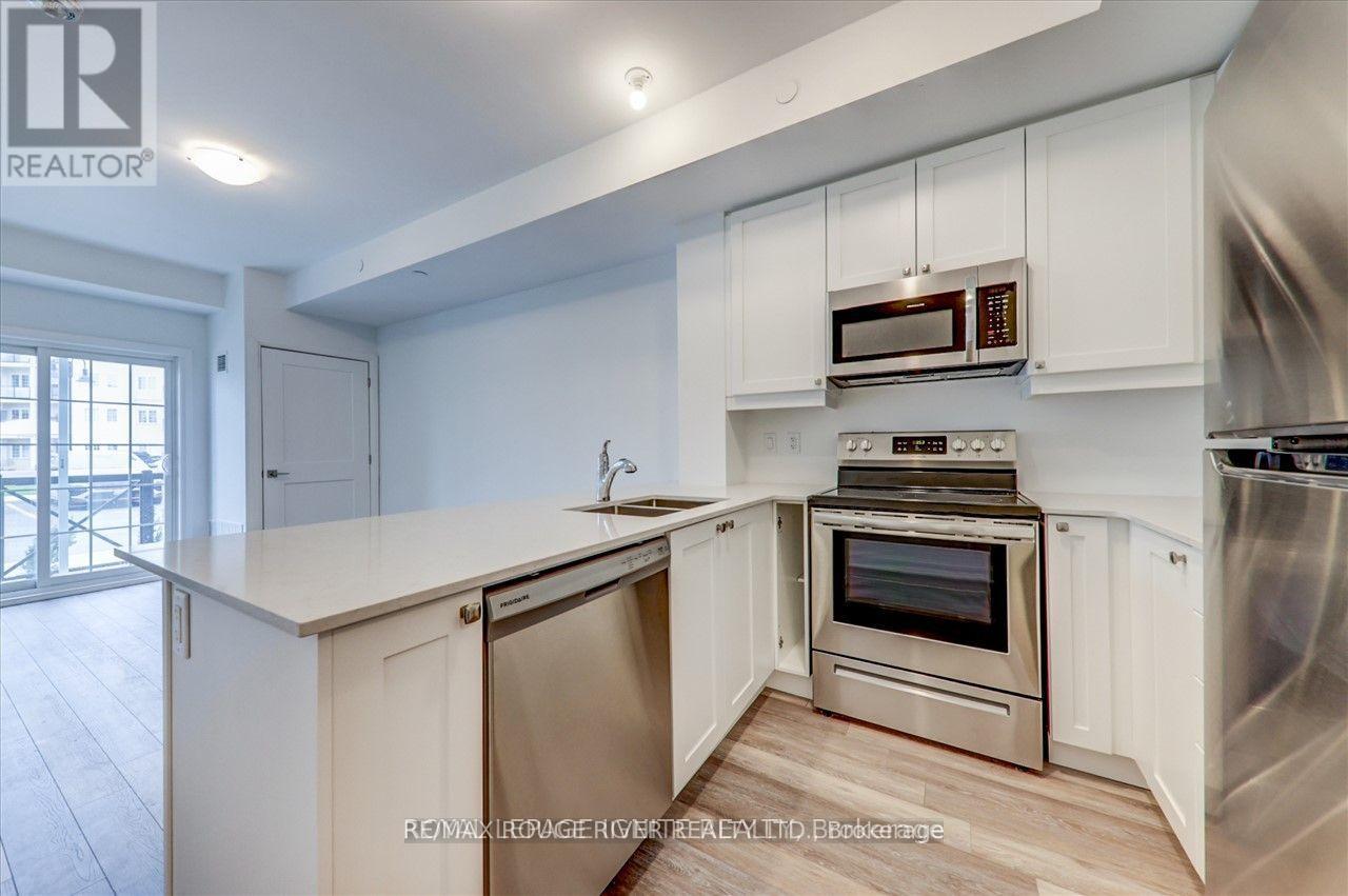 124 - 50 Lakebreeze Drive, Clarington, Ontario  L1B 0V9 - Photo 28 - E12650952