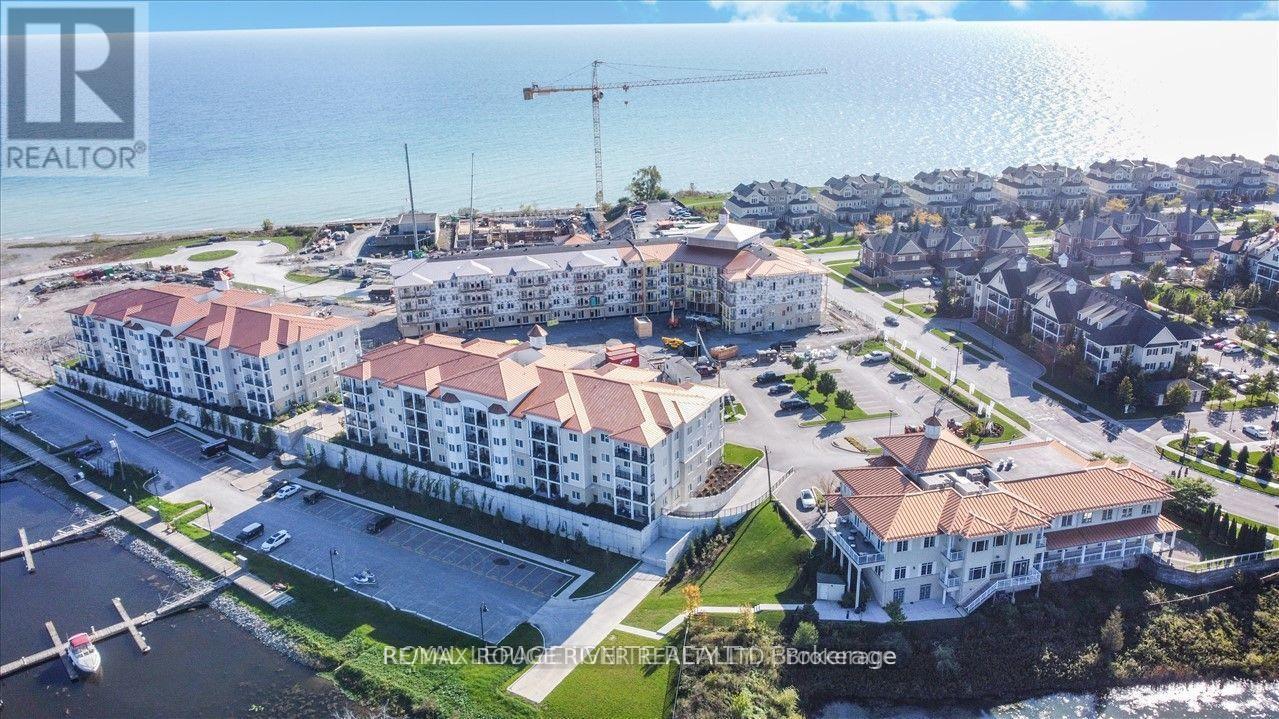 124 - 50 Lakebreeze Drive, Clarington, Ontario  L1B 0V9 - Photo 3 - E12650952