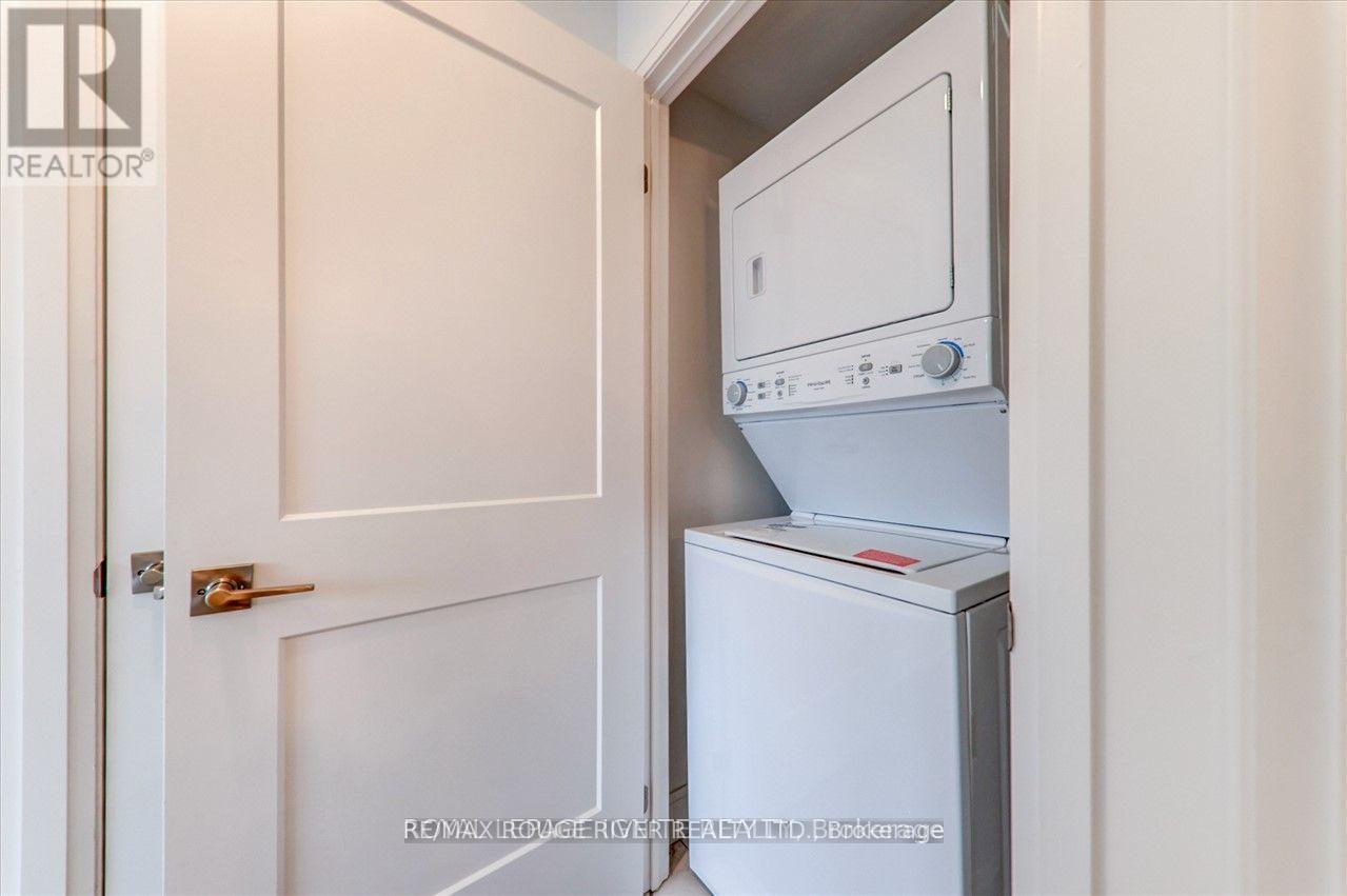 124 - 50 Lakebreeze Drive, Clarington, Ontario  L1B 0V9 - Photo 35 - E12650952