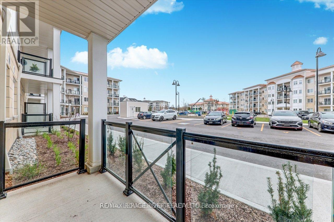 124 - 50 Lakebreeze Drive, Clarington, Ontario  L1B 0V9 - Photo 36 - E12650952