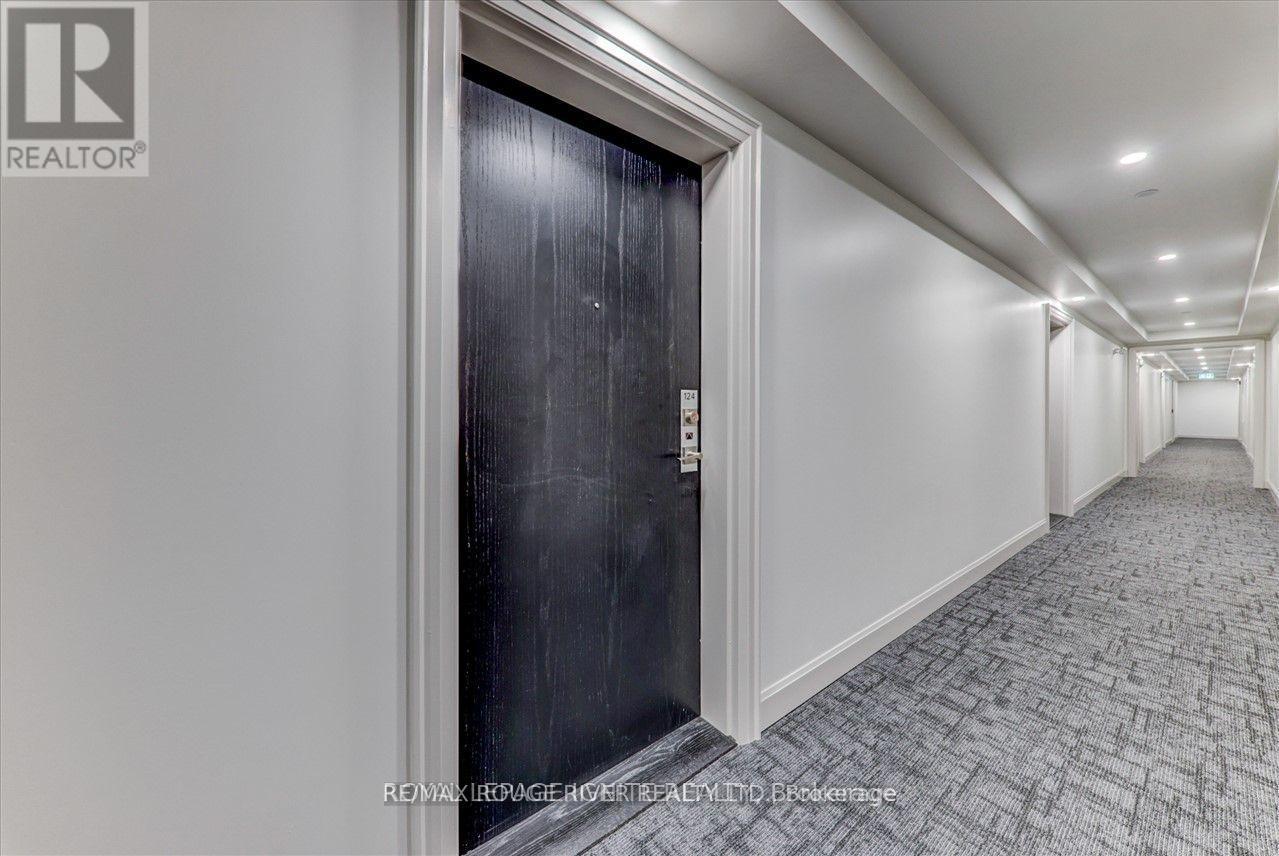 124 - 50 Lakebreeze Drive, Clarington, Ontario  L1B 0V9 - Photo 37 - E12650952