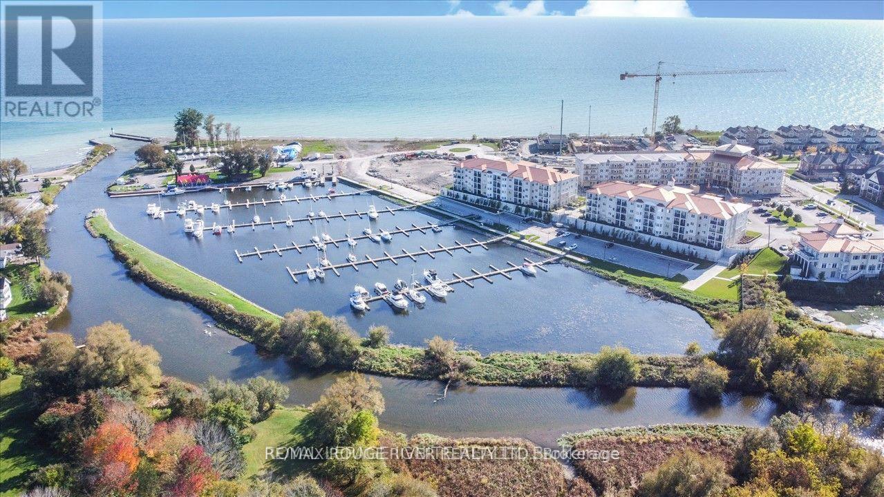 124 - 50 Lakebreeze Drive, Clarington, Ontario  L1B 0V9 - Photo 4 - E12650952