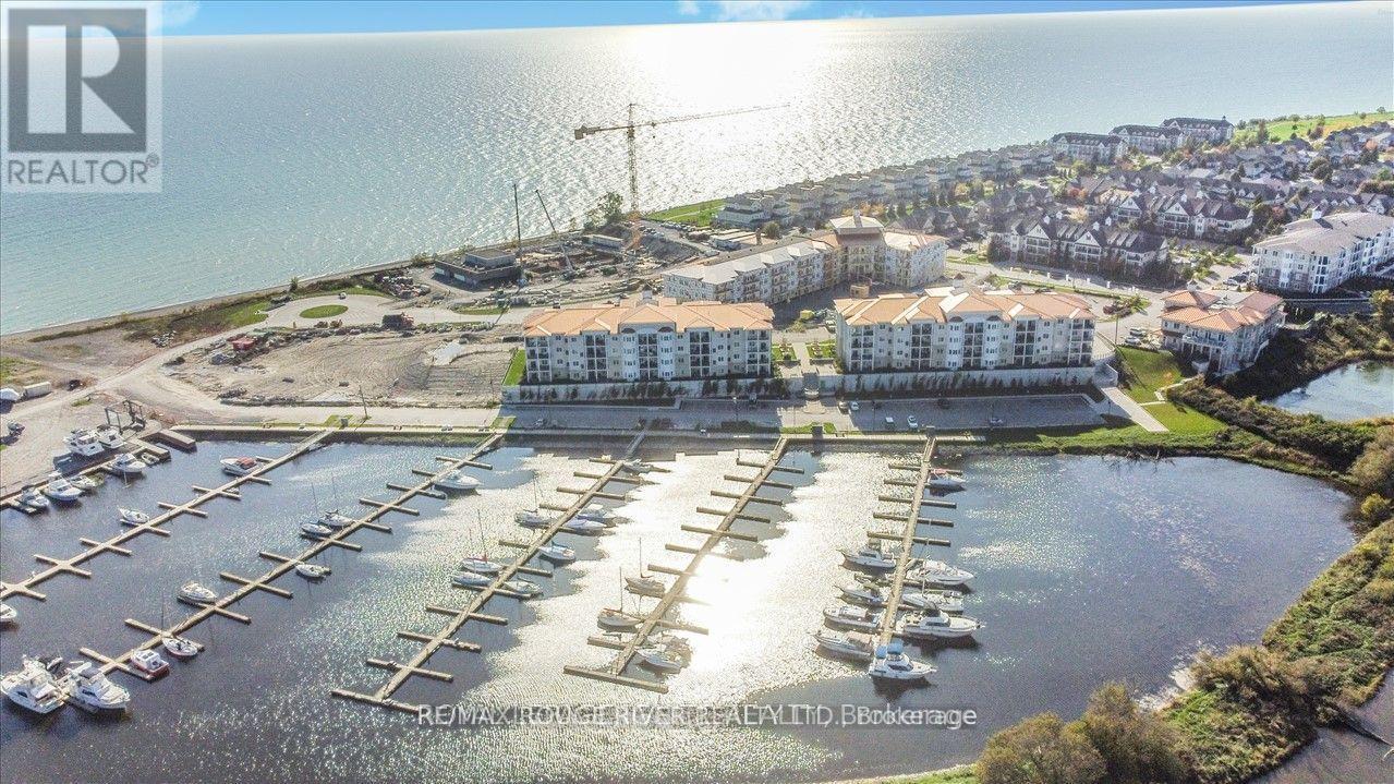 124 - 50 Lakebreeze Drive, Clarington, Ontario  L1B 0V9 - Photo 5 - E12650952