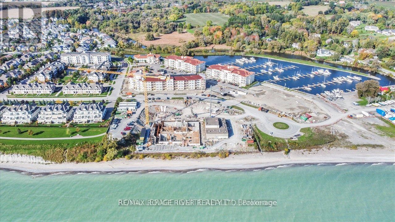 124 - 50 Lakebreeze Drive, Clarington, Ontario  L1B 0V9 - Photo 6 - E12650952