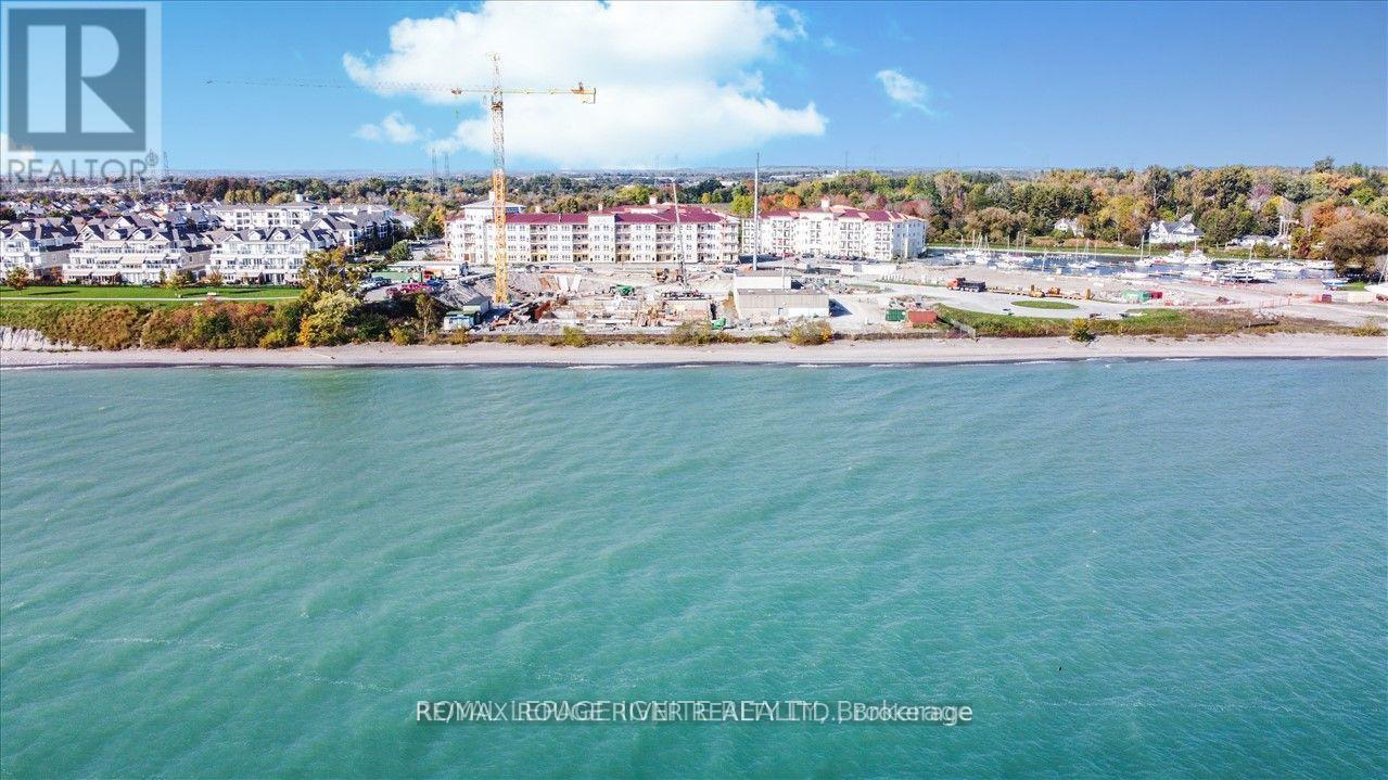 124 - 50 Lakebreeze Drive, Clarington, Ontario  L1B 0V9 - Photo 7 - E12650952