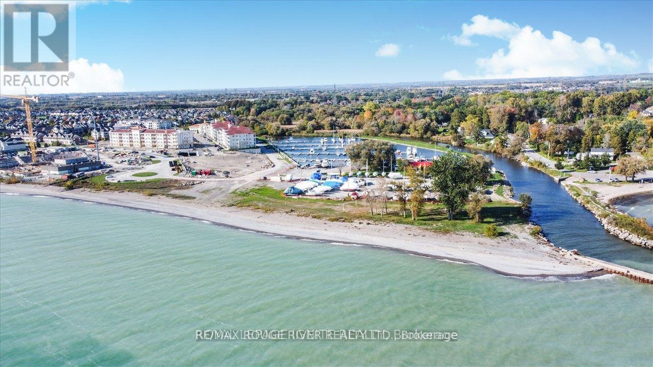 124 - 50 Lakebreeze Drive, Clarington, Ontario  L1B 0V9 - Photo 8 - E12650952